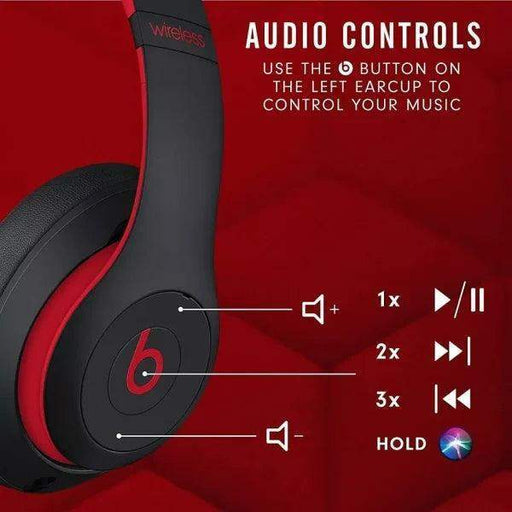 Beats Bluetooth Headphone | Stn-13 Wireless Headphone | Mufta Mart