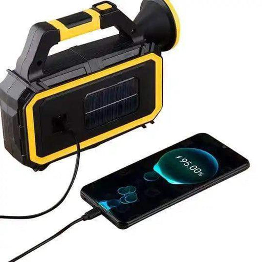 Solar Lantern With Power Bank | solar Lanterns Power Bank