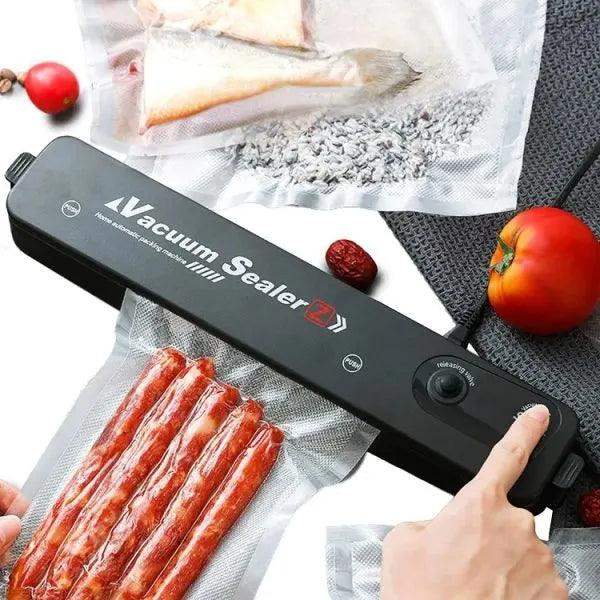 Vacuum Sealer Machine | Food Vacuum Sealers | Mufta Mart