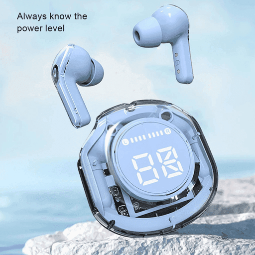 Air 39 Wireless Earbuds | Air39 Bluetooth 5.3 | Mufta Mart